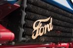 Ford Model AC Runabout 1904 года
